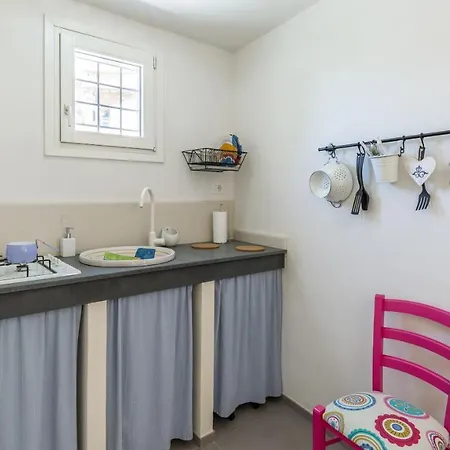 For Family - Apartment Scicli