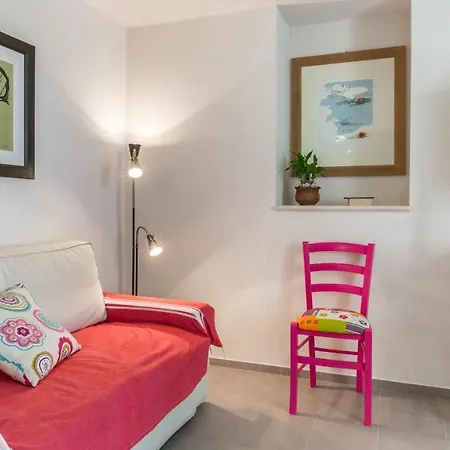 דירה For Family -