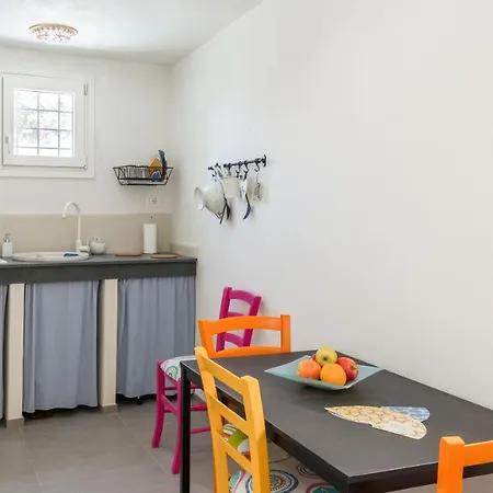 Apartment For Family -