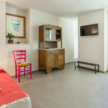 Apartment For Family - *