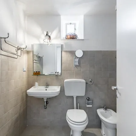 דירה For Family -