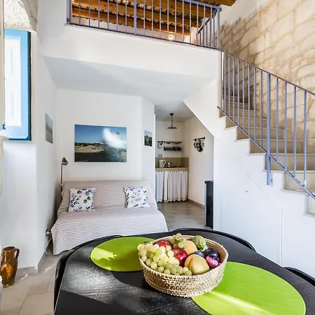 דירה For Family - *