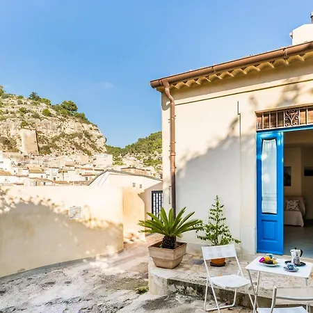 דירה For Family -