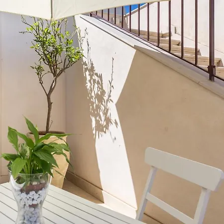 Apartment For Family - *