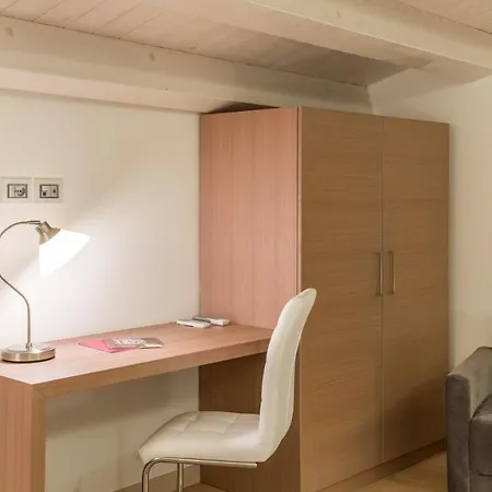 Apartment For Family -