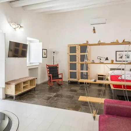 Apartment For Family - Scicli