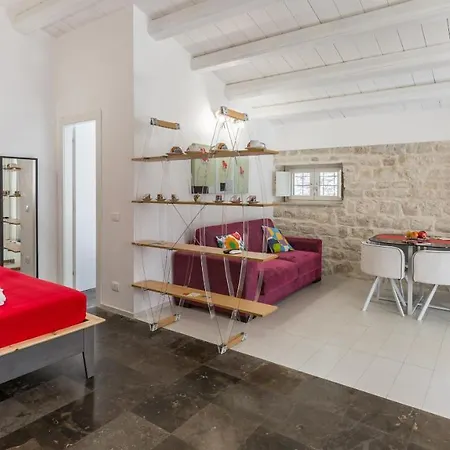 For Family - Apartment *
