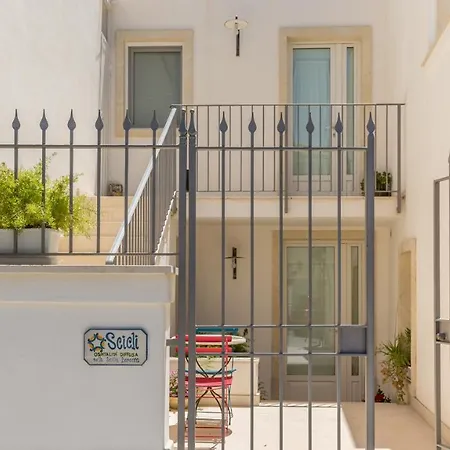 Apartment For Family -