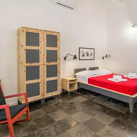 For Family - Apartment Scicli