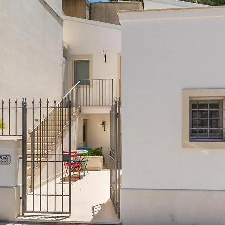 For Family - Apartment Scicli