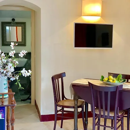 Apartment For Family -